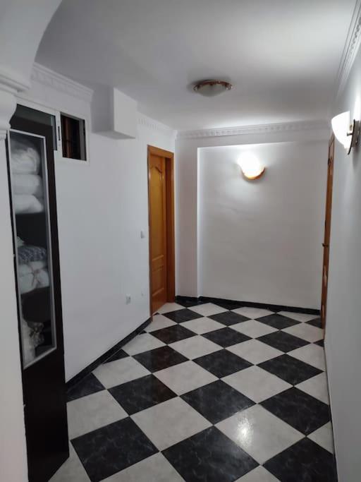 Apartamento En Playa Carvajal Fuengirola Exterior foto